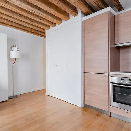 Private - Mabillon - Saint Germain Des Pres * Paris