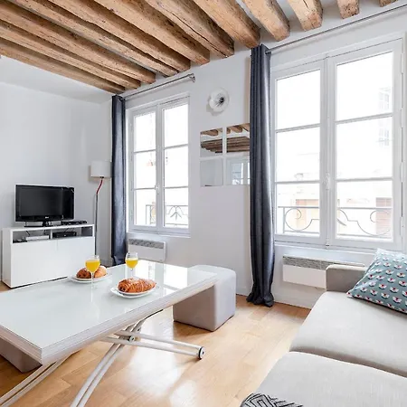 Private - Mabillon - Saint Germain Des Pres Paris