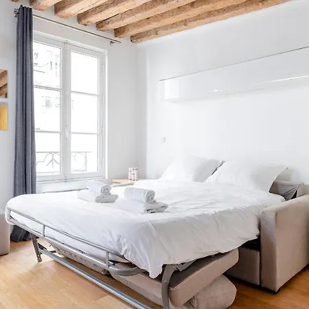 Private - Mabillon - Saint Germain Des Pres * Paris