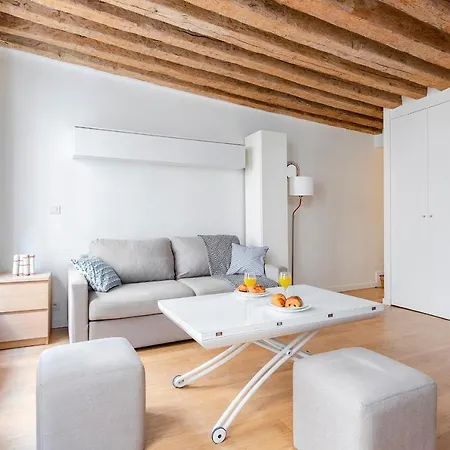 Private - Mabillon - Saint Germain Des Pres Paris
