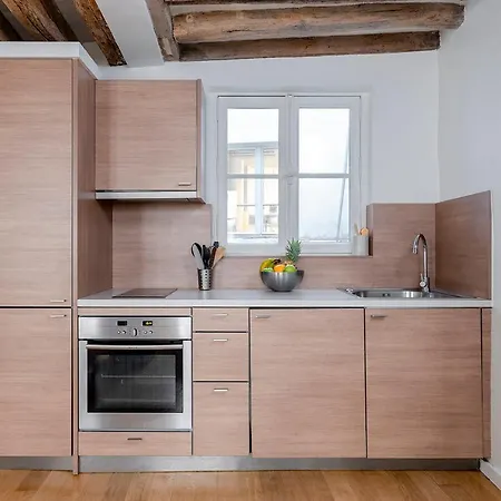 Private - Mabillon - Saint Germain Des Pres Apartment *